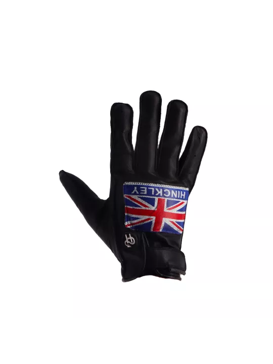 Gants Logo Ete Cuir - Helstons