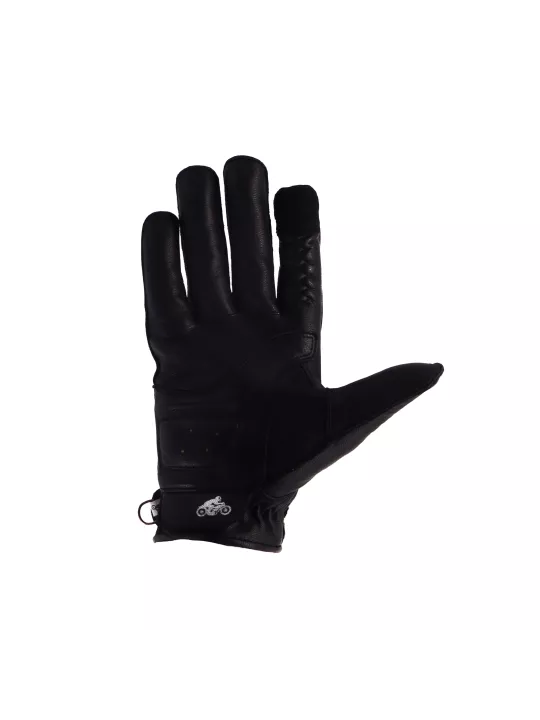 Gants Logo Ete Cuir - Helstons