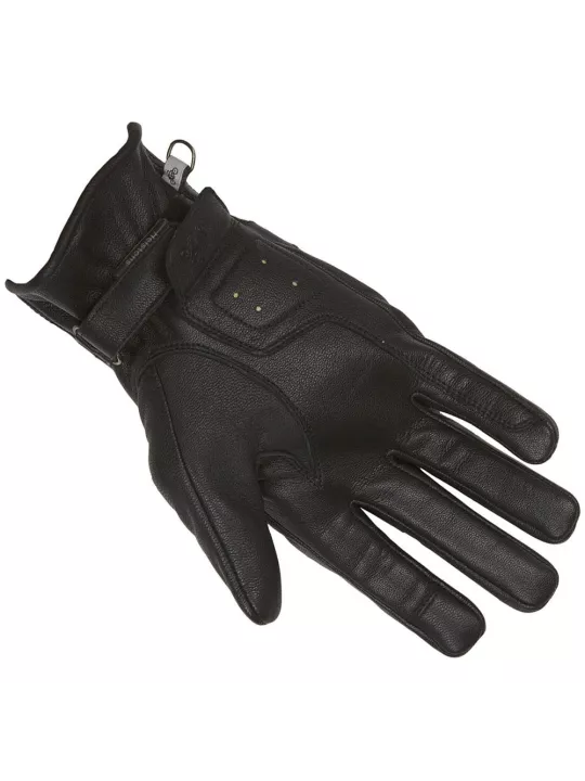 Gants Mora Mi-Saison Cuir - Helstons