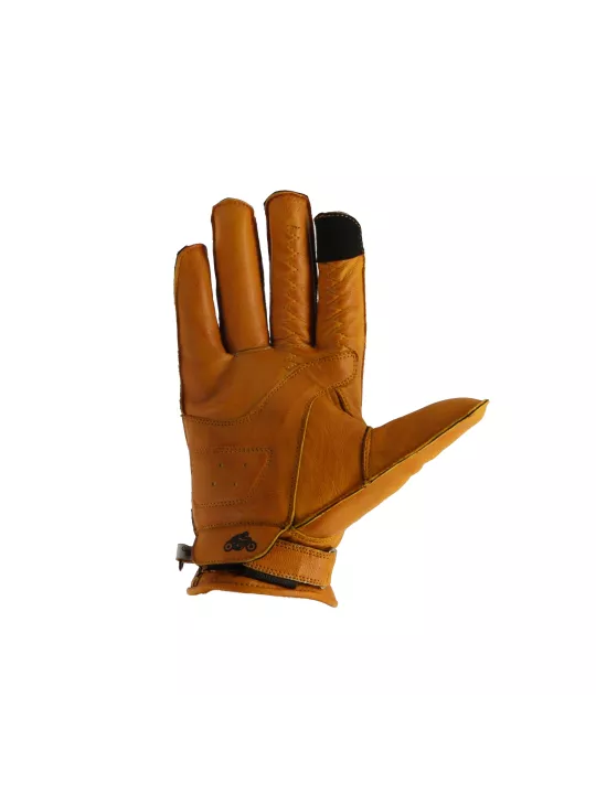 Gants Phantom Ete Cuir - Helstons