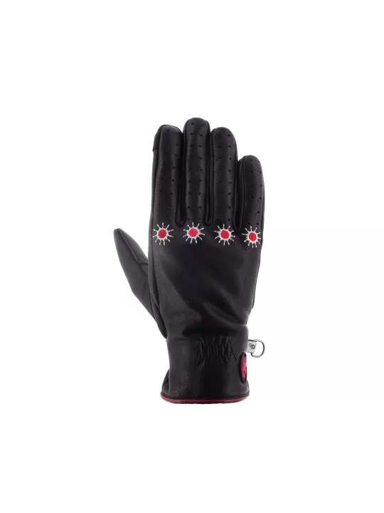 Gants Shine Ete Cuir - Helstons