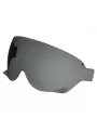 Visier J O Shoei Cj-3 Rauchfarben