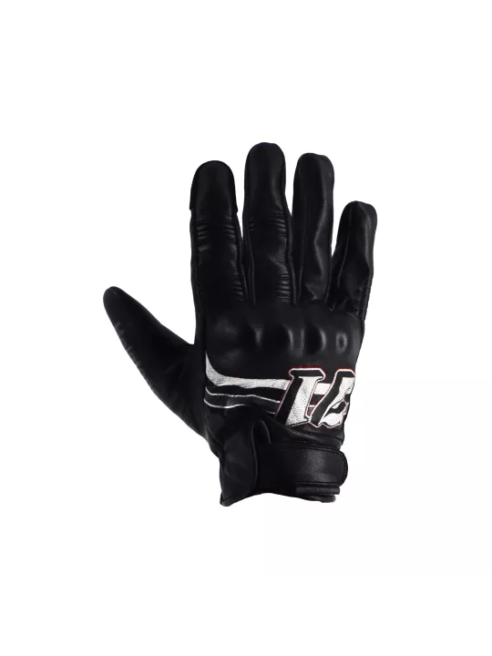 Gants Stand Ete Cuir - Helstons