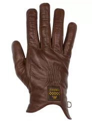 Gants Swallow Mi-Saison Cuir - Helstons