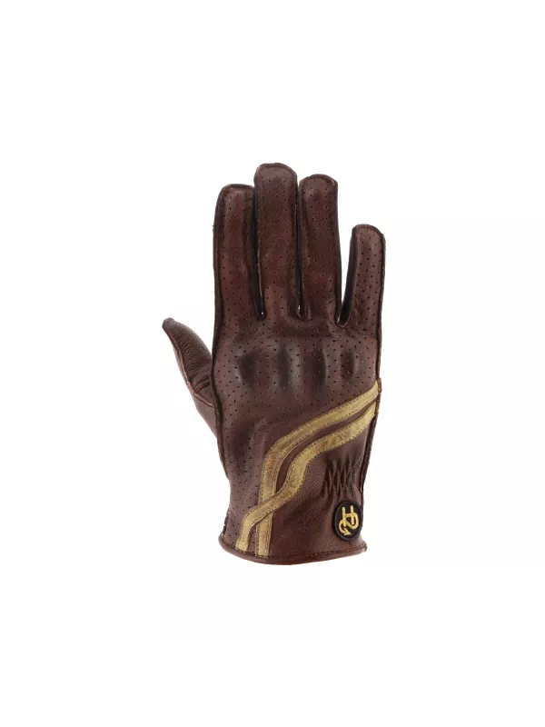 Gants Virage Femme Air Ete Cuir - Helstons