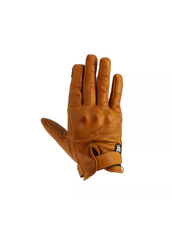 Gants Virage Homme Air Ete Cuir - Helstons