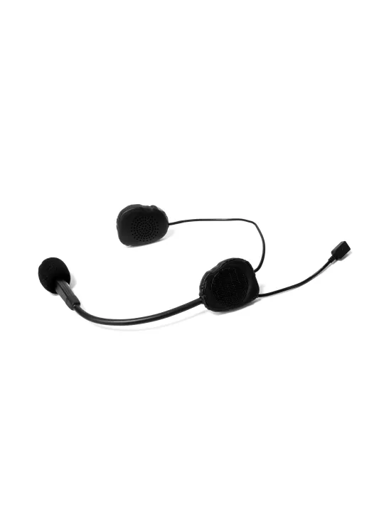 Bluetooth Intercom Kit Btm Marko