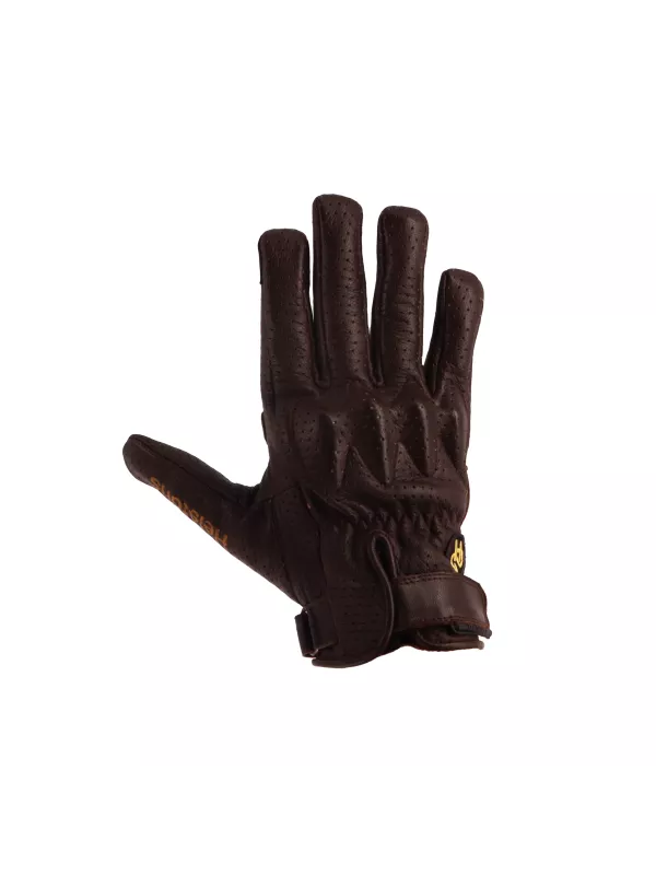 Gants Wave Homme Air Ete Cuir - Helstons