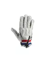 Gants Ziper Ete Cuir - Helstons
