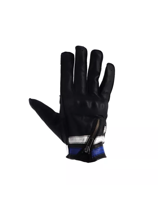 Gants Ziper Ete Cuir - Helstons