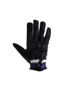 Gants Ziper Ete Cuir - Helstons