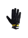 Gants Ziper Ete Cuir - Helstons