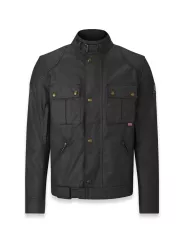 Veste Brooklands Wax8Oz - Belstaff