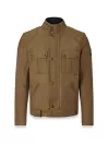 Veste Brooklands Wax8Oz - Belstaff