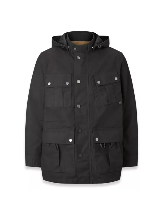 Veste Centenary Campaign Coat - Belstaff