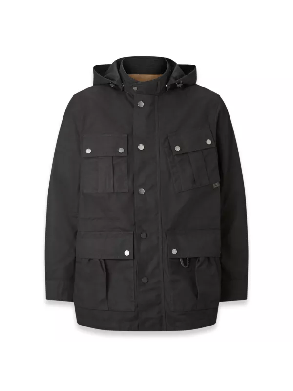 Veste Centenary Campaign Coat - Belstaff