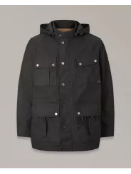 Veste Centenary Campaign Coat - Belstaff
