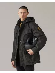 Veste Centenary Campaign Coat - Belstaff