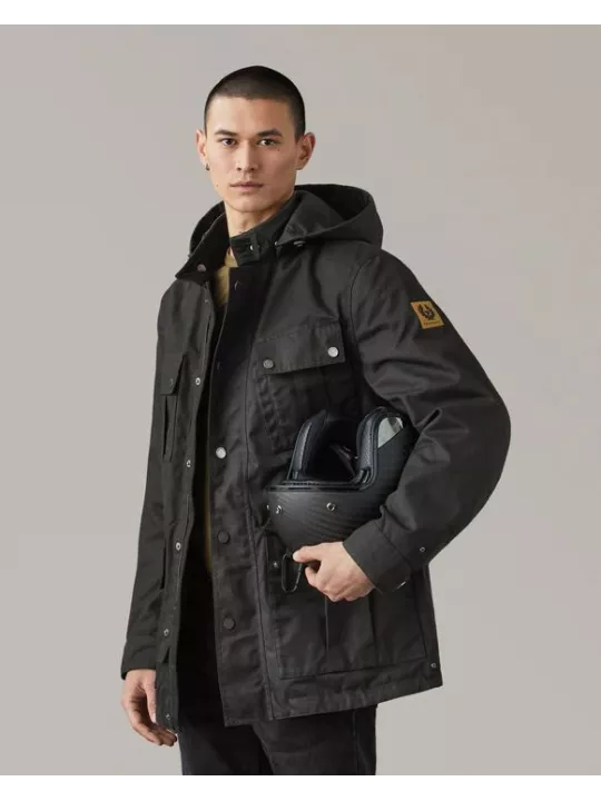 Veste Centenary Campaign Coat - Belstaff