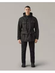 Veste Centenary Campaign Coat - Belstaff