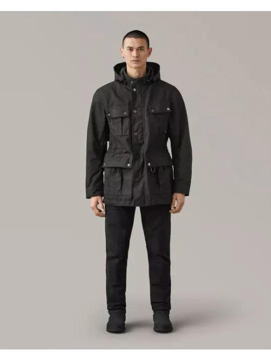 Veste Centenary Campaign Coat - Belstaff