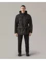 Veste Centenary Campaign Coat - Belstaff