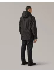 Veste Centenary Campaign Coat - Belstaff