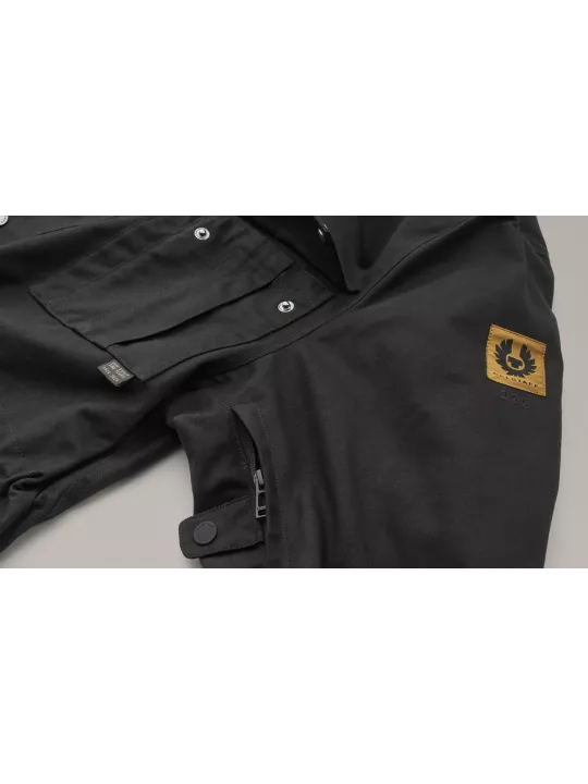 Veste Centenary Campaign Coat - Belstaff