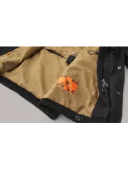 Veste Centenary Campaign Coat - Belstaff
