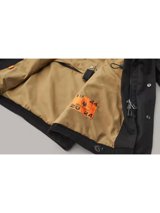 Veste Centenary Campaign Coat - Belstaff