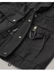 Veste Centenary Campaign Coat - Belstaff