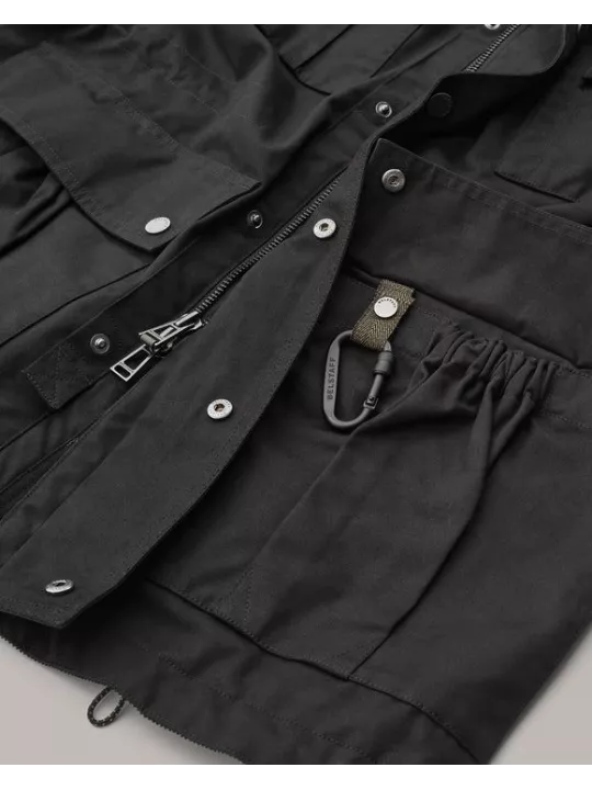 Veste Centenary Campaign Coat - Belstaff