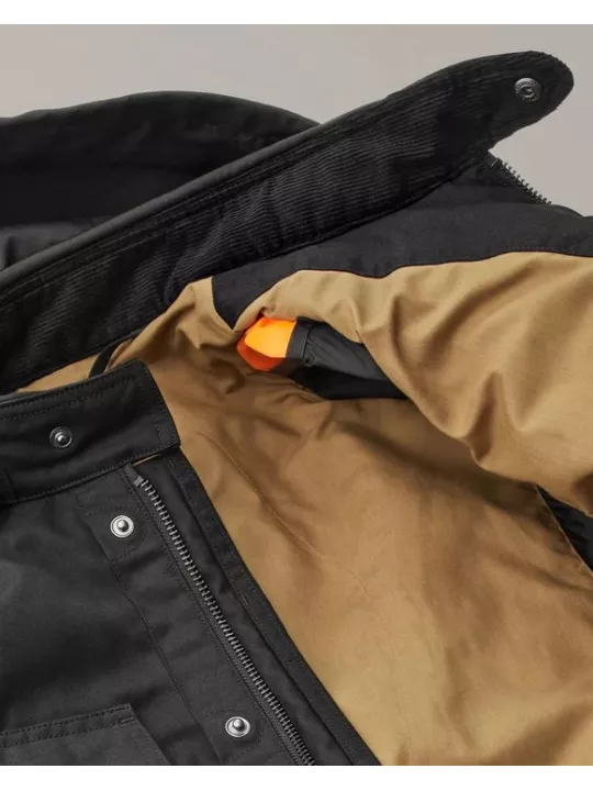 Veste Centenary Campaign Coat - Belstaff