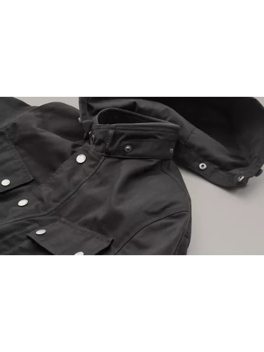 Veste Centenary Campaign Coat - Belstaff