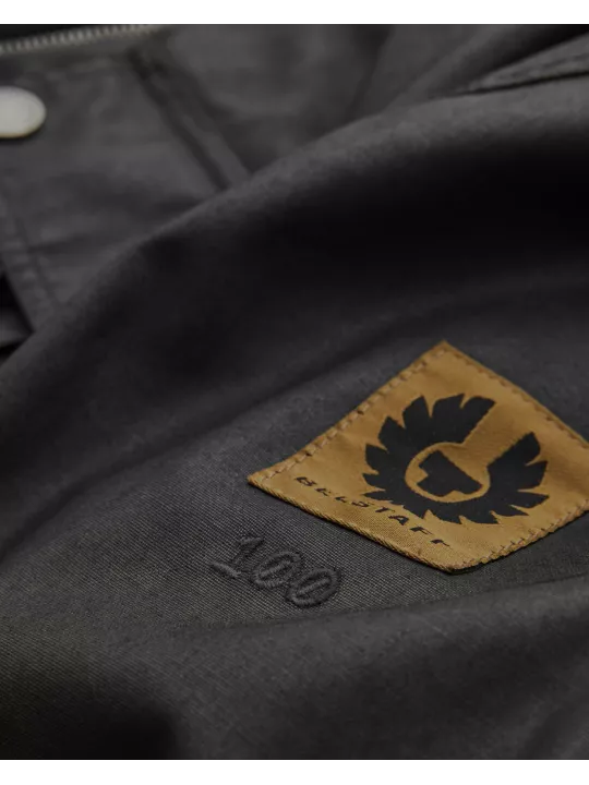 Veste Centenary Campaign Coat - Belstaff