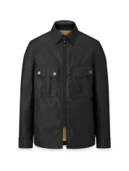 Veste Centenary Challenger Overshirt- Belstaff