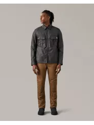 Veste Centenary Challenger Overshirt- Belstaff