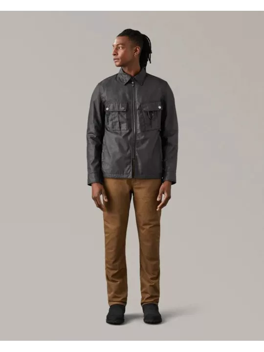 Veste Centenary Challenger Overshirt- Belstaff