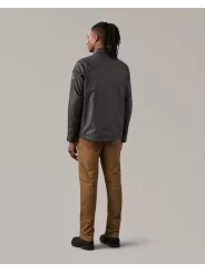Veste Centenary Challenger Overshirt- Belstaff