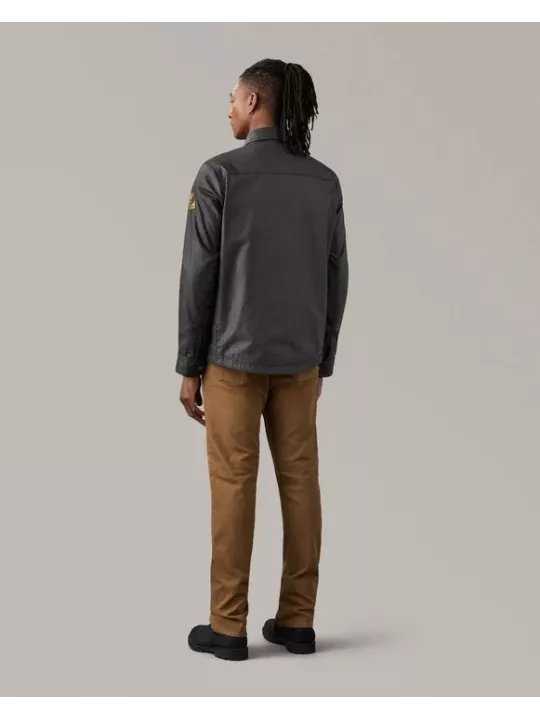 Veste Centenary Challenger Overshirt- Belstaff