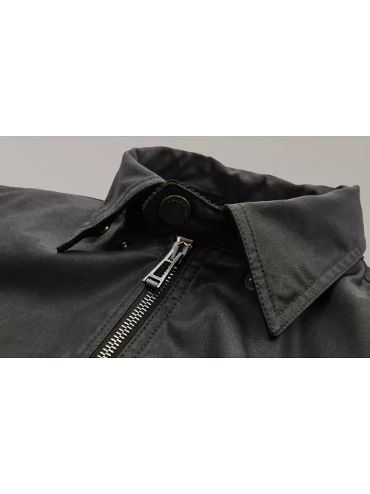 Veste Centenary Challenger Overshirt- Belstaff