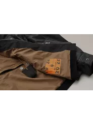 Veste Centenary Challenger Overshirt- Belstaff