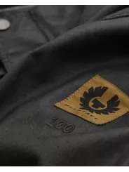 Veste Centenary Challenger Overshirt- Belstaff