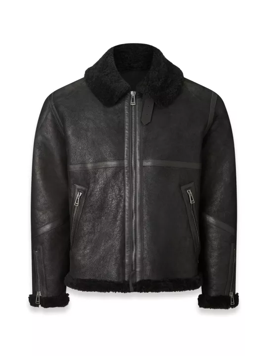 Veste Centenary Valiant - Belstaff