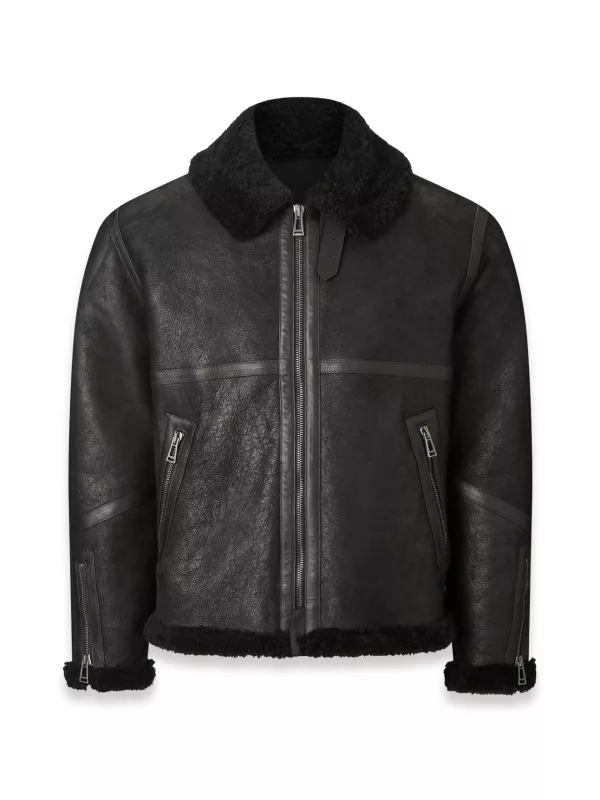 Veste Centenary Valiant - Belstaff