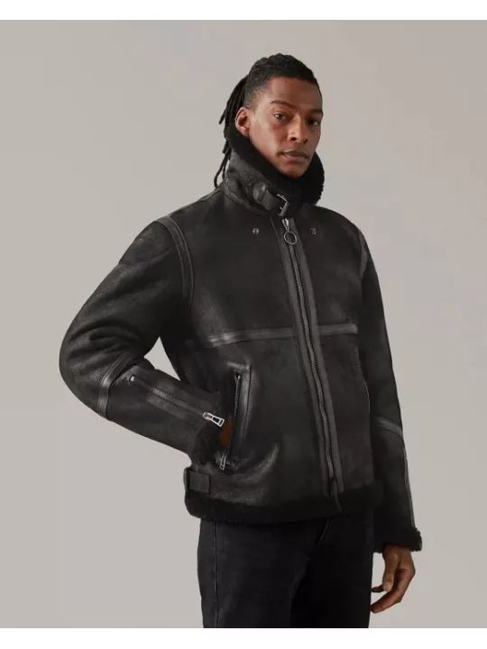 Veste Centenary Valiant - Belstaff