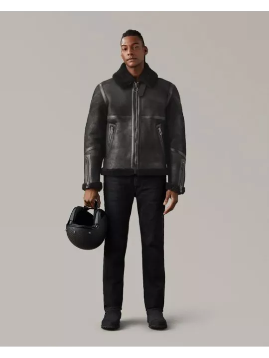 Veste Centenary Valiant - Belstaff