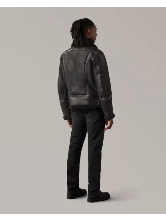 Veste Centenary Valiant - Belstaff