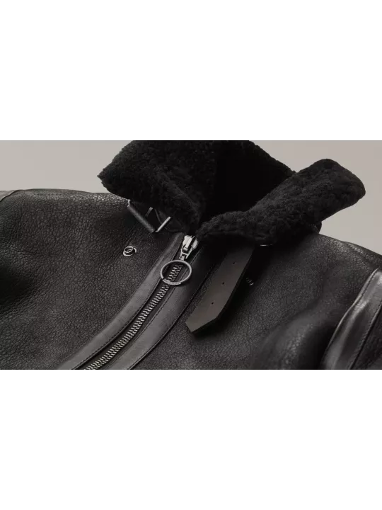 Veste Centenary Valiant - Belstaff