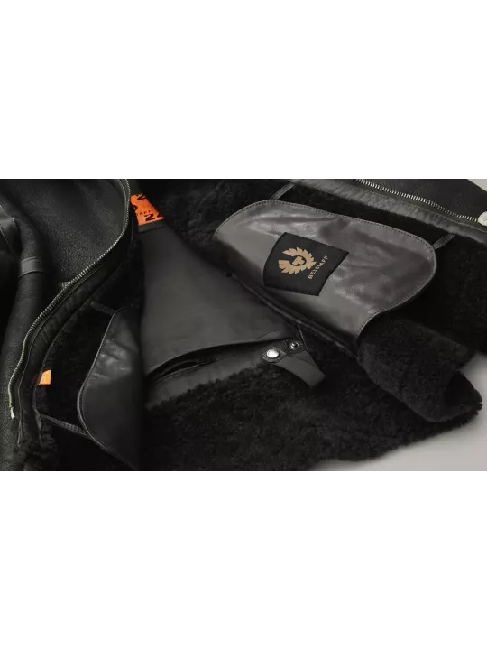 Veste Centenary Valiant - Belstaff